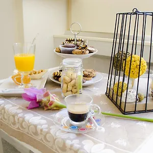  Bed & Breakfast Ingrosso House Italia