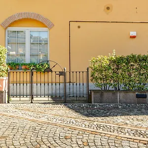 Apartment Easy Loft -, Monza
