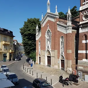 Affittacamere La Beola E Il Noce, Monza