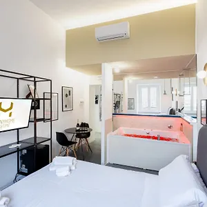  Affittacamere Mytinyhome Fastime Italia